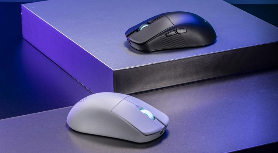 ROG秋季新品發布會 全新外設好物高能登場，重塑電腦外設體驗